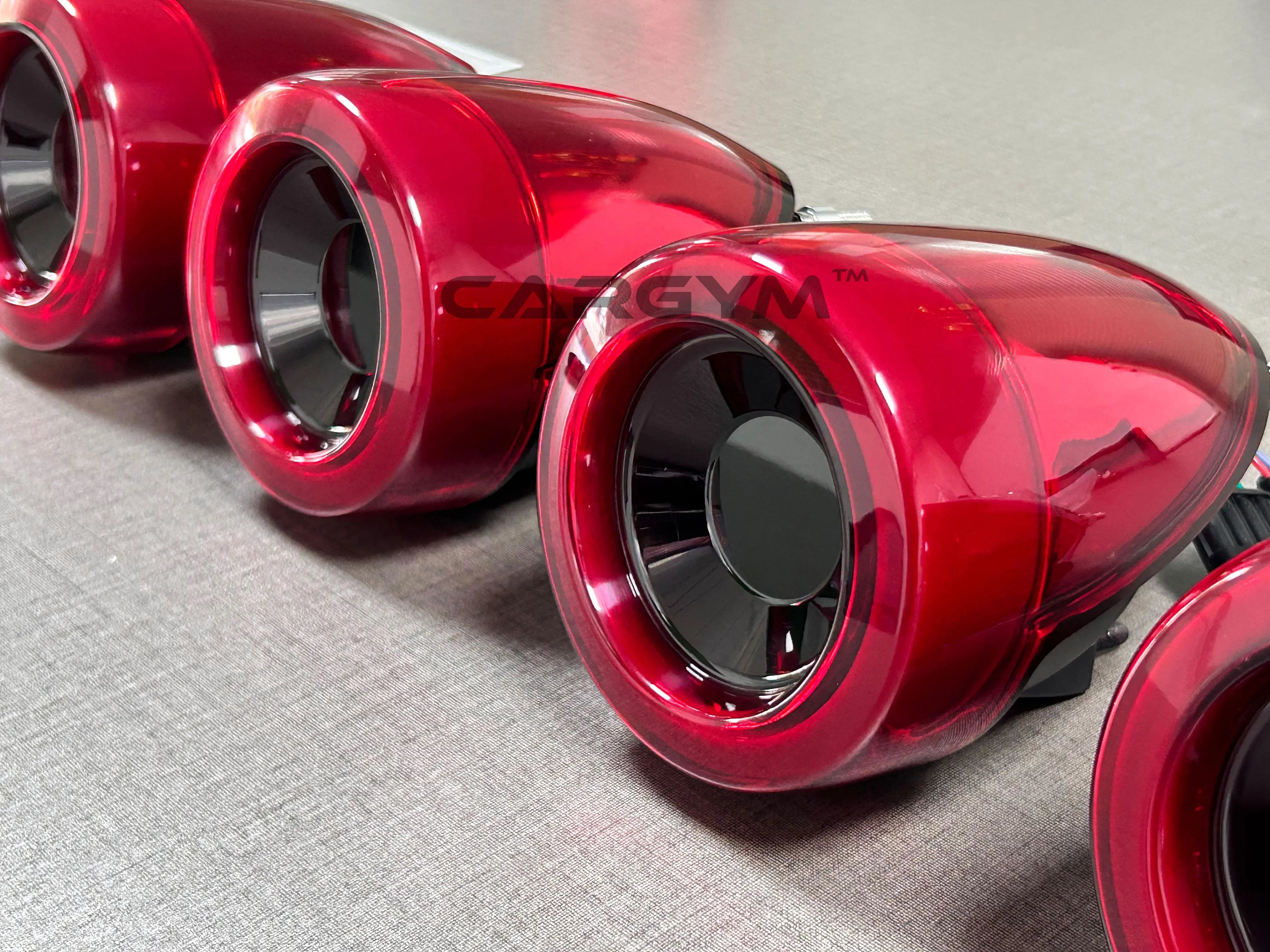 Ring Led Rear Light RG Engineering Ferrari F430 Halo Ring LED Tail Lights – CarGym