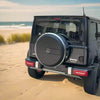 AMG G63 Style Spare Wheel Cover for Suzuki Jimny / Sierra