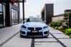 CMST Carbon Fiber Aero Body Kit for BMW M2 G87 2023+