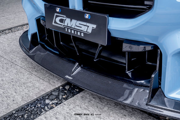 CMST Carbon Fiber Aero Body Kit for BMW M2 G87 2023+
