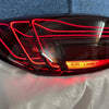 CSL Laser LED Taillights for 2020+ BMW 4-Series G22 G23 / i4 G26 / M4 GTS G82