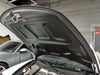 CarGym Porsche 997 911 GT2 RS / GT3 RS Style Carbon Fiber Front Hood Bonnet