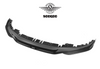 BMW i4 G26 2022+ Dry Carbon Fiber Aero Kit by SooQoo