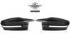 BMW i4 G26 2022+ Dry Carbon Fiber Aero Kit by SooQoo