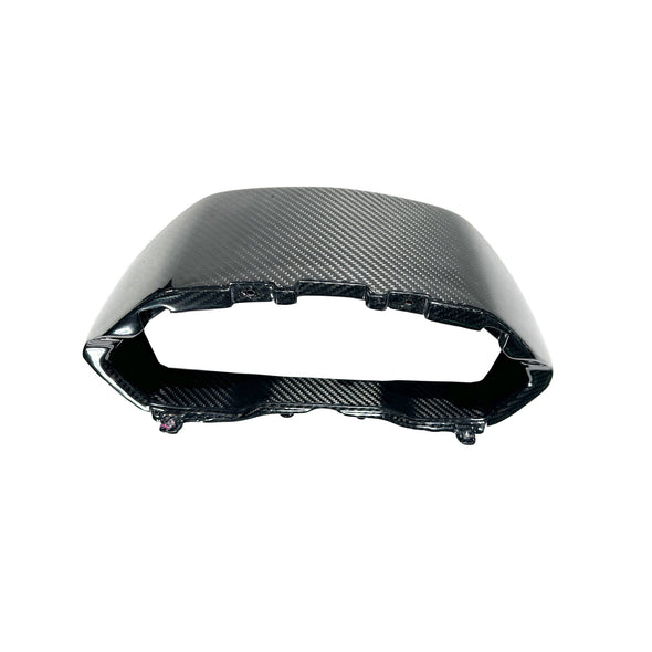 2011-2016 Lamborghini Aventador LP700 Coupe / Roadster Dry Carbon Fiber Interior Kit Set