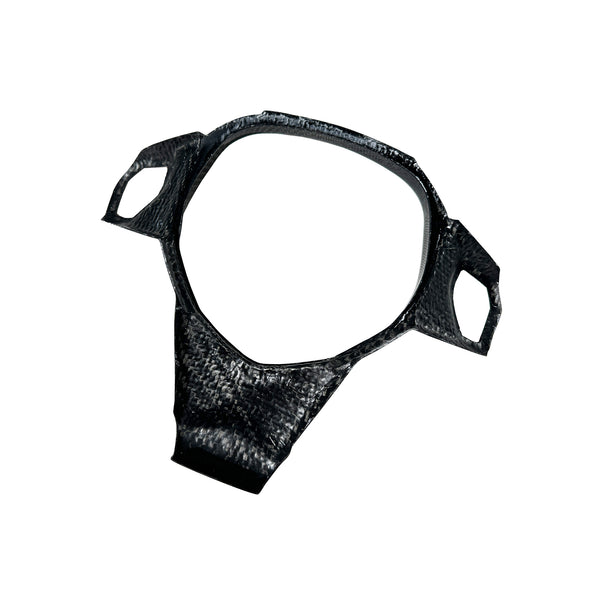 2011-2016 Lamborghini Aventador LP700 Coupe / Roadster Dry Carbon Fiber Interior Kit Set