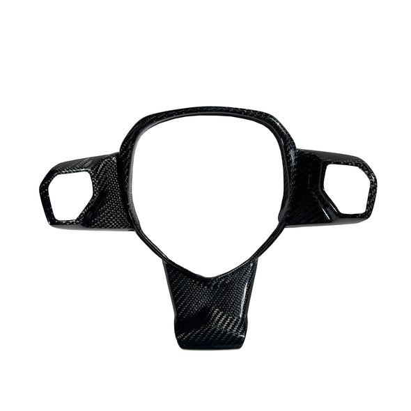 2011-2016 Lamborghini Aventador LP700 Coupe / Roadster Dry Carbon Fiber Interior Kit Set