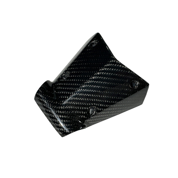 2011-2016 Lamborghini Aventador LP700 Coupe / Roadster Dry Carbon Fiber Interior Kit Set