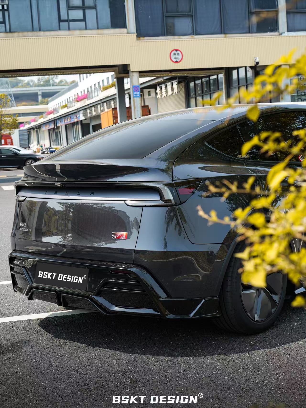 COMBINE FILETE RÉGLABLE Amortisseurs for Tesla Model Y 5YJY 2020-2023 COMBINE FILETE RÉGLABLE Amortisseurs for Tesla Model Y 5YJY 2020-2023