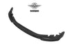SooQoo BMW M2 G87 Dry Carbon Fiber SQ-C Front Lip Spoiler