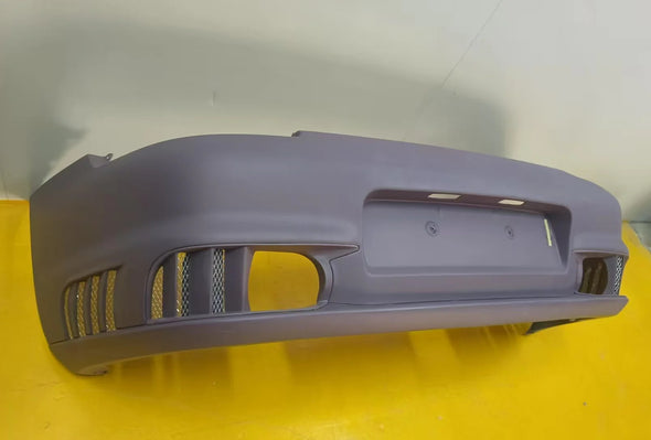 Porsche 997 911 GT2 Style Rear Bumper Kit