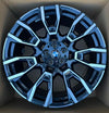 (Demo Car Wheels) 21” BMW X5 G05 / X6 G06 M-Performance 915M OE Wheels