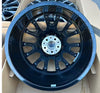 (Demo Car Wheels) 21” BMW X5 G05 / X6 G06 M-Performance 915M OE Wheels