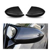 BMW E90 E92 E93 M3 / E82 1M 2007+ Carbon Fiber Mirror Cover