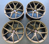 (Demo Car Wheels) VOSSEN S21-01 Custom Monoblock Forged 22"