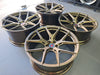 (Demo Car Wheels) VOSSEN S21-01 Custom Monoblock Forged 22"