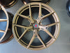(Demo Car Wheels) VOSSEN S21-01 Custom Monoblock Forged 22"