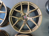 (Demo Car Wheels) VOSSEN S21-01 Custom Monoblock Forged 22"