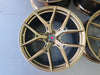 (Demo Car Wheels) VOSSEN S21-01 Custom Monoblock Forged 22"