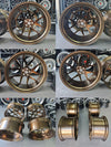 (Demo Car Wheels) VOSSEN S21-01 Custom Monoblock Forged 22"