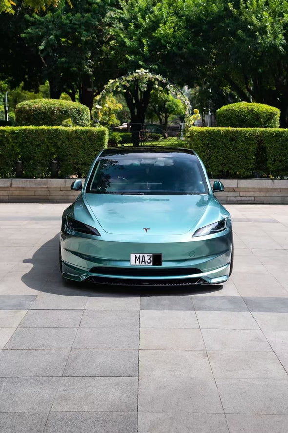 YOFER Aero PRO Body Kit for Tesla Model 3 Highland 2023+