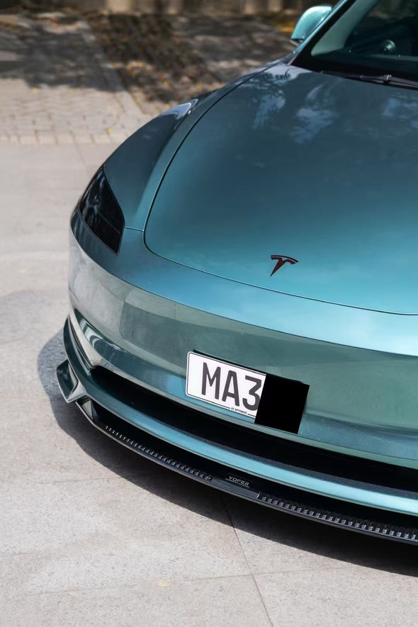 YOFER Aero PRO Body Kit for Tesla Model 3 Highland 2023+