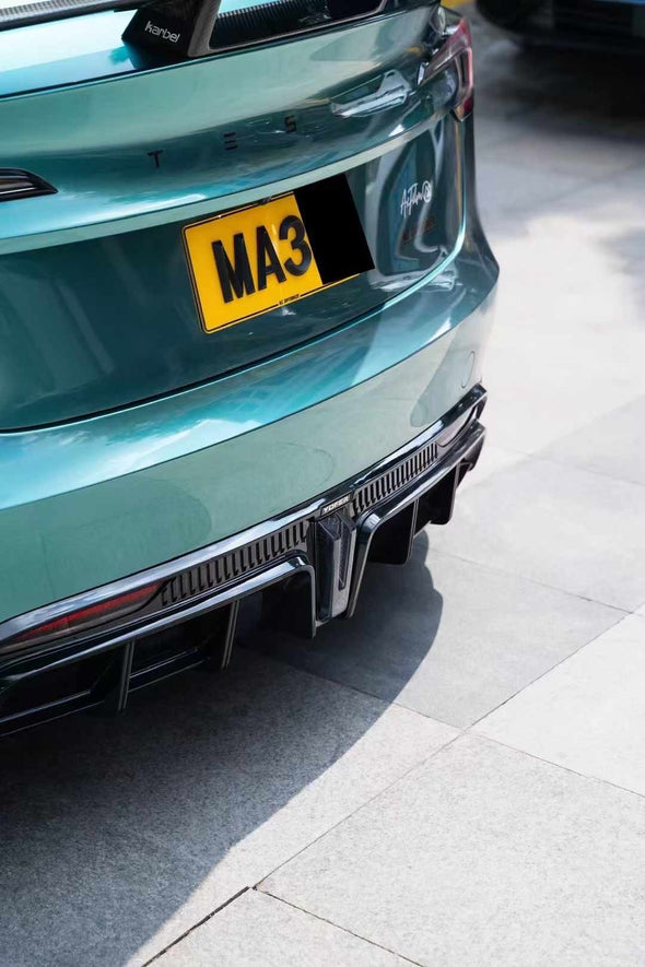 YOFER Aero PRO Body Kit for Tesla Model 3 Highland 2023+