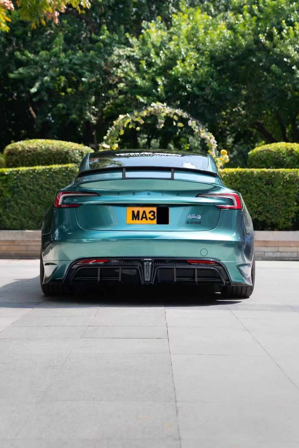 YOFER Aero PRO Body Kit for Tesla Model 3 Highland 2023+