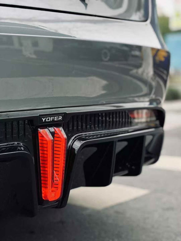 YOFER Aero PRO Body Kit for Tesla Model 3 Highland 2023+