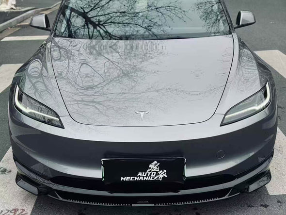 YOFER Aero PRO Body Kit for Tesla Model 3 Highland 2023+