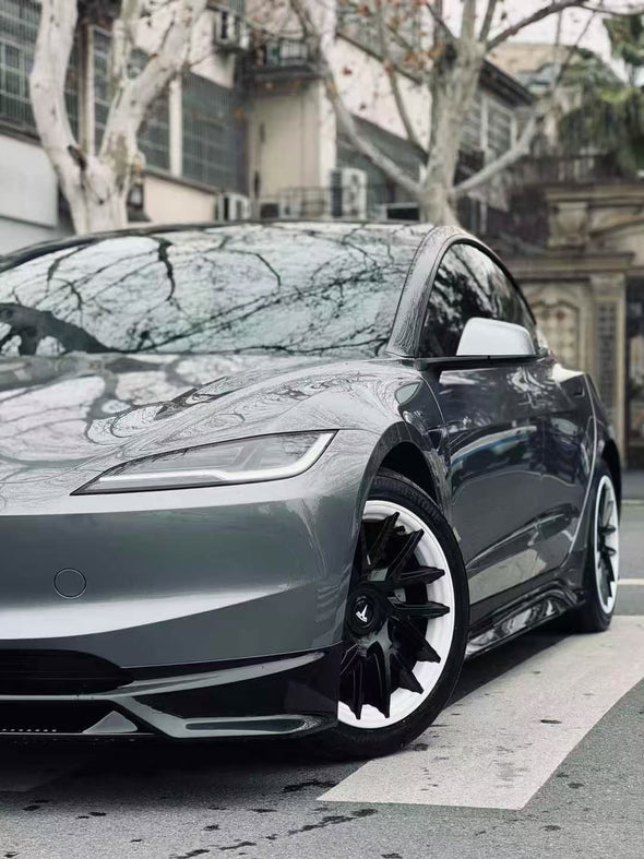 YOFER Aero PRO Body Kit for Tesla Model 3 Highland 2023+