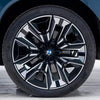 21” BMW X3 G45 / 7-Series G70 / i7 G70 910i Wheels Set