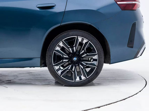 21” BMW X3 G45 / 7-Series G70 / i7 G70 910i Wheels Set