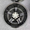 (Demo Car Wheels) 20” Porsche Macan H2 EV OE Wheels