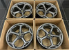 20" Lamborghini Huracan Original AESIR Forged Wheels