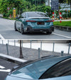 TAKD CARBON Dry Carbon Fiber Aero Body Kit for BMW 5-Series G60 2023+