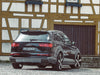 JE Design Audi Q7 4M Aero Body Kit and Wheels Set