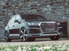 JE Design Audi Q7 4M Aero Body Kit and Wheels Set