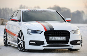 Rieger AUDI A4 B8 2013+ Facelift BodyKit