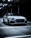 Karbel Carbon Dry Carbon Fiber Full Aero Body Kit For Audi RS5 B9.5 2020+