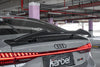 Karbel Carbon Dry Carbon Rear Spoiler Ver. 2 for Audi RS7 S7 A7 C8 2019+