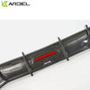 Karbel Carbon Dry Carbon Rear Diffuser Ver. 1 for Audi RS7 S7 A7 C8 2019+