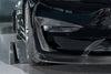 Karbel Carbon Pre-preg Carbon Fiber Aero Body Kit for Tesla Model 3 / Performance