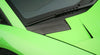 Novitec Carbon Fiber Aero Body Kit for Lamborghini Aventador SVJ