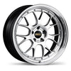 BBS LM-R Forged Aluminum 2-Piece