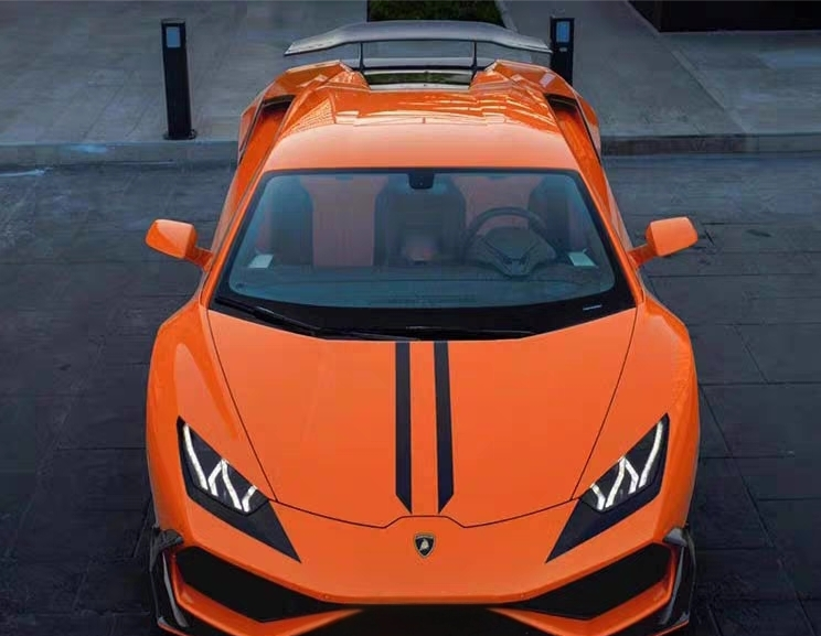 Lamborghini Huracan LP610-4 / LP580-2 