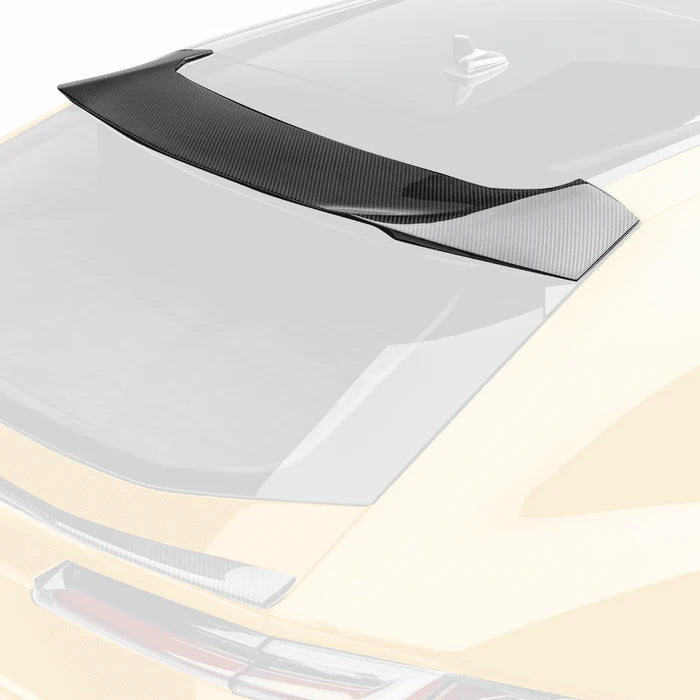 Z-Art Lamborghini Urus Dry Carbon Fiber Rampante Edizione Front Canard –  CarGym