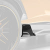Z-Art Lamborghini Urus Dry Carbon Fiber Rampante Edizione Side Skirt Blades