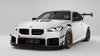 Revozport BMW M2 G87 Coupé 2023+ Carbon Fiber Aero Bodykit