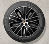 Porsche 20" Macan EV H2 Wheelset